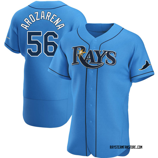 randy arozarena jersey
